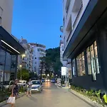 Durres Bellevue 3 Bdm Apartment