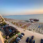Durres Bellevue 3 Bdm Apartment
