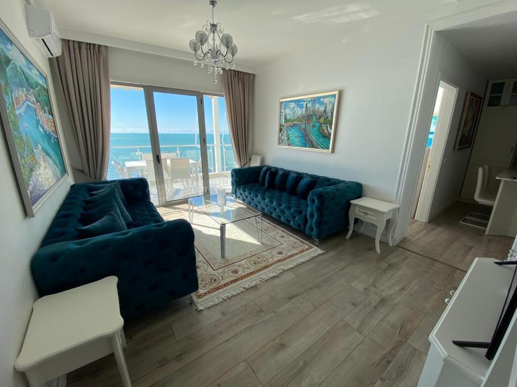 Bellevue 3 Bdm Durrës