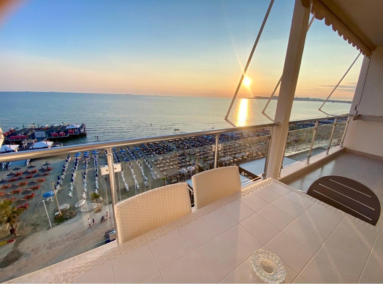 Apartamento Bellevue 3 Bdm *