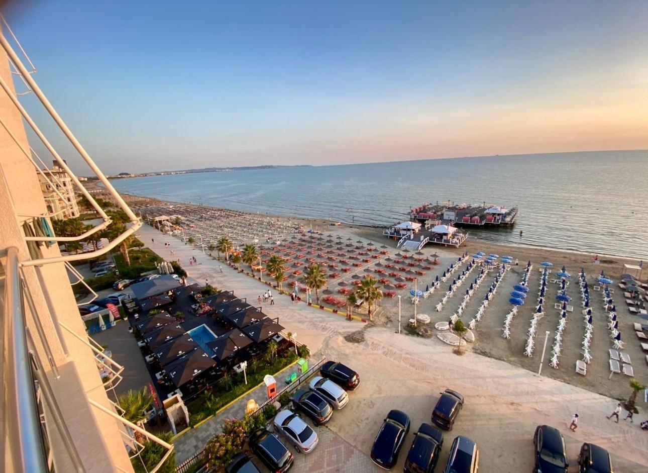 Bellevue 3 Bdm Apartamento Durrës